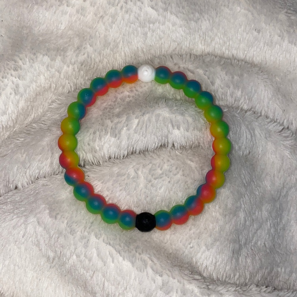 Lokai Make a Wish Bracelet
